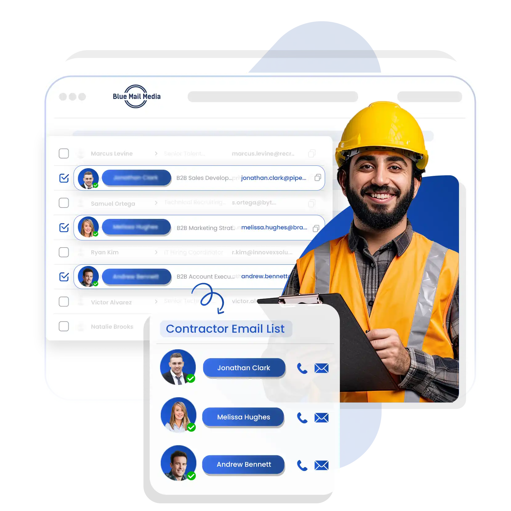 Contractors